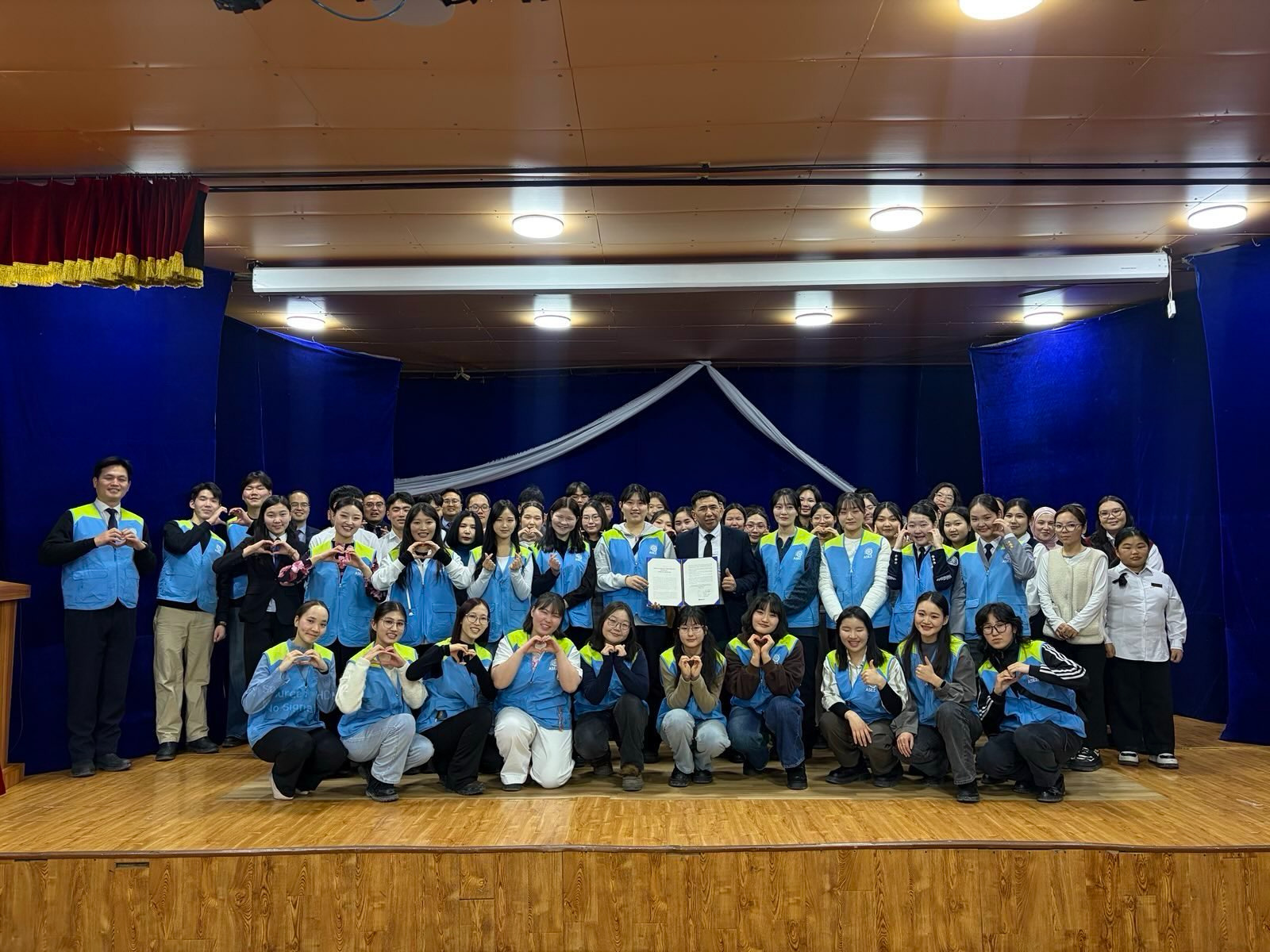 “Гэмт хэрэггүй, аюулгүй хотыг хамтдаа бүтээе” семинар зохион байгууллаа